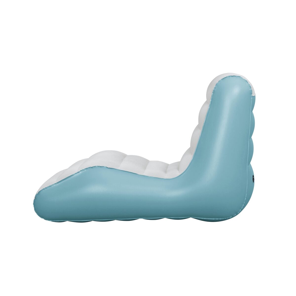 Bestway Sillon Hinchable Luxury 133x79x88 cm Interior 75127